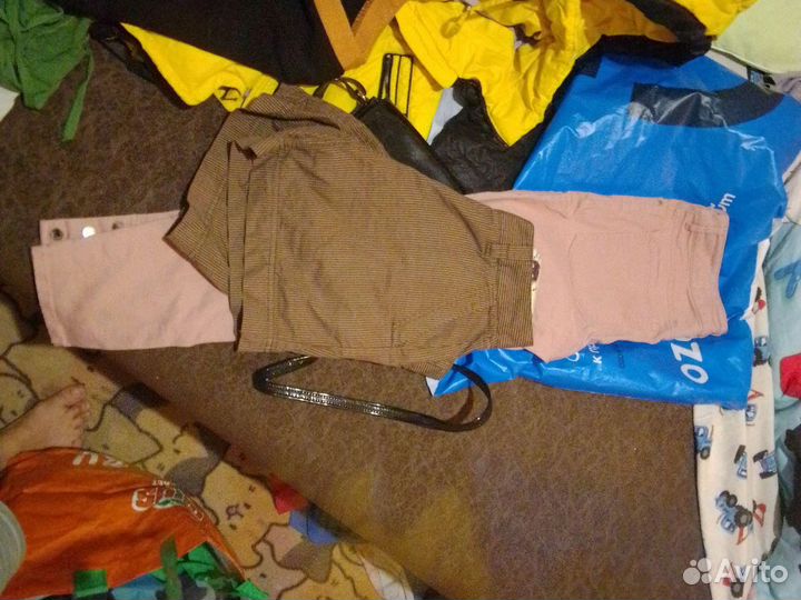 Вещи женские пакетом44