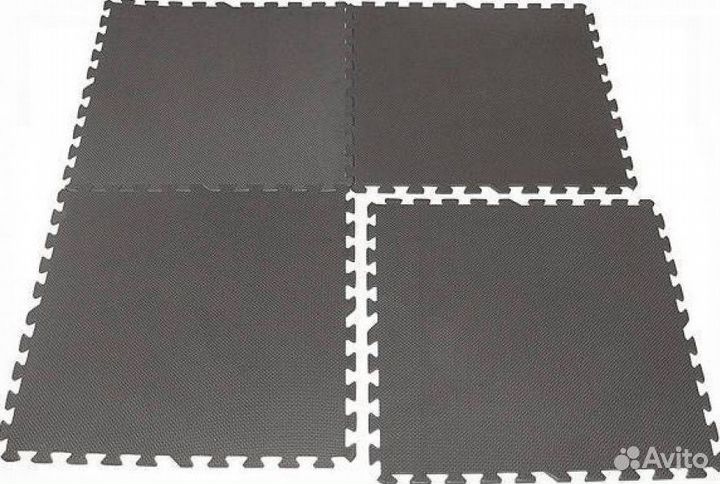 Маты татами