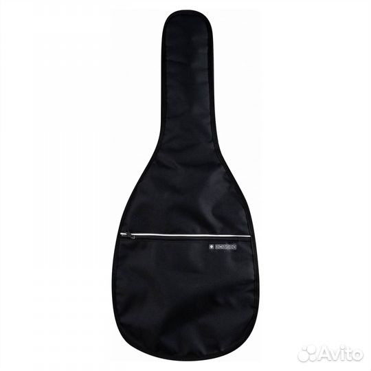 Emuzin чг 1/2 ус - Чехол для классической гитары