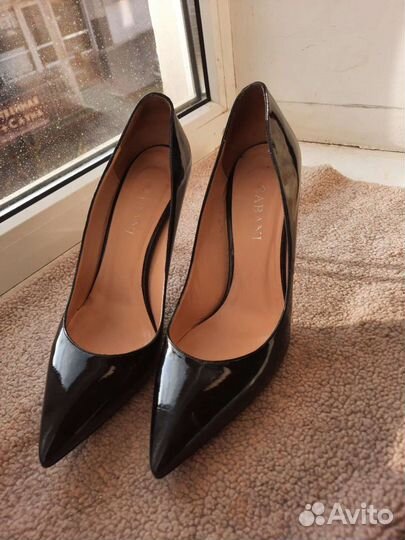 Туфли 39
