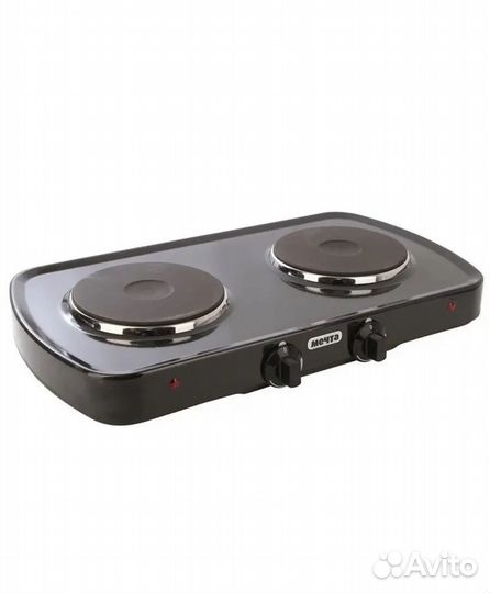 Электрическая настольная плита мечта