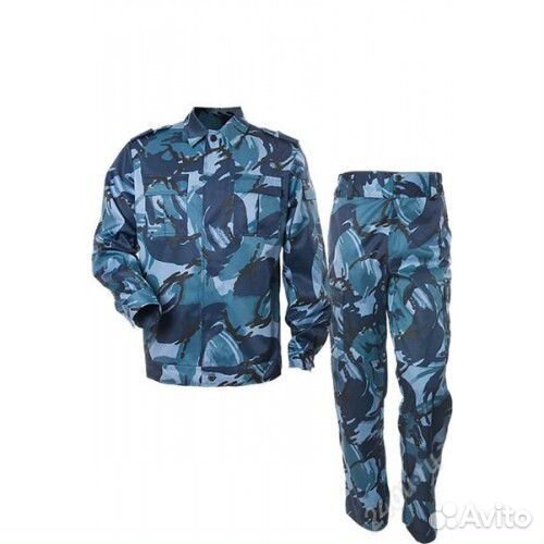 Форма для охраны