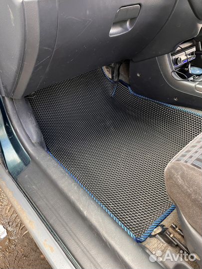 Эва коврики Бийск