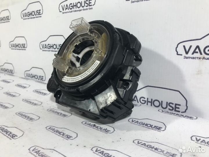 Шлейф подрулевой Audi A7 4G 3.0 CGW 2011