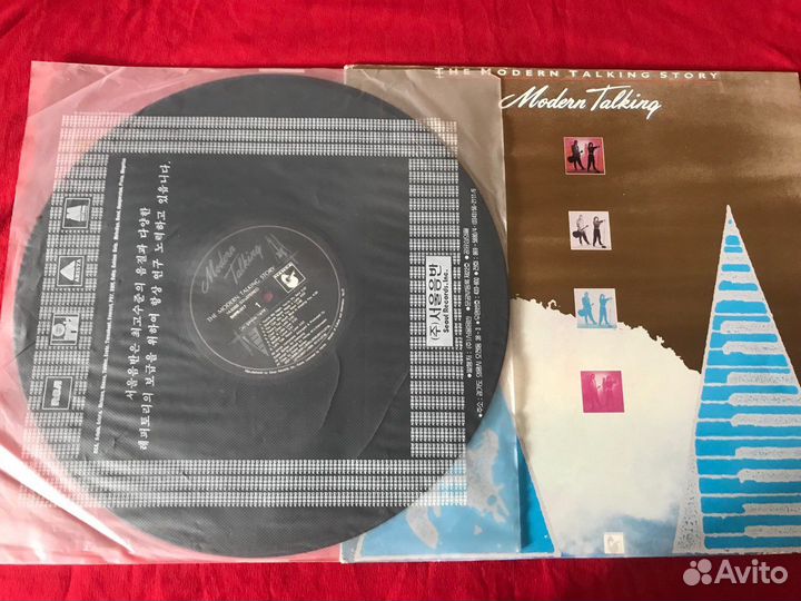 Modern Talking - Music - LP & CDs