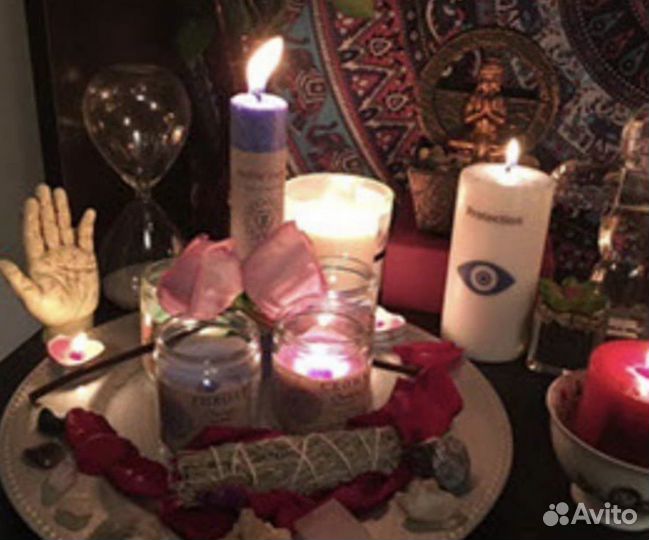 Гадание, таролог, таро