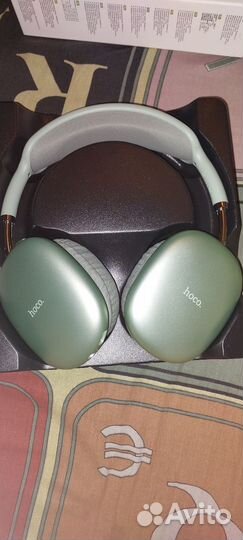 Наушники hoco w35 air