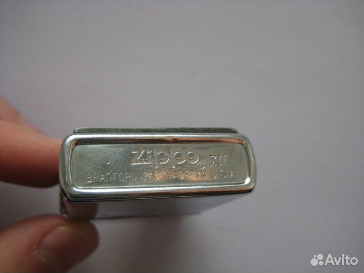 Зажигалка Зиппо American Legend