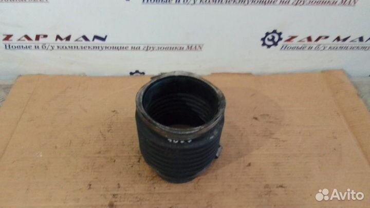 Патрубок воздушного фильтра Man Tga Tgs Tgx