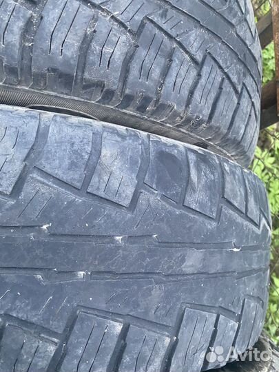 Cordiant All Terrain 65 R16