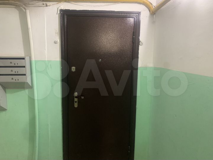 3-к. квартира, 64,9 м², 1/9 эт.