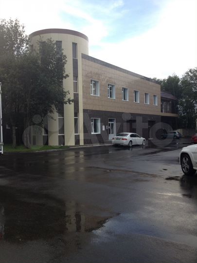 Офис, 34 м²