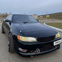 Toyota Mark II 2.5 MT, 1995, 140 000 км, с пробегом, цена 850 000 руб.