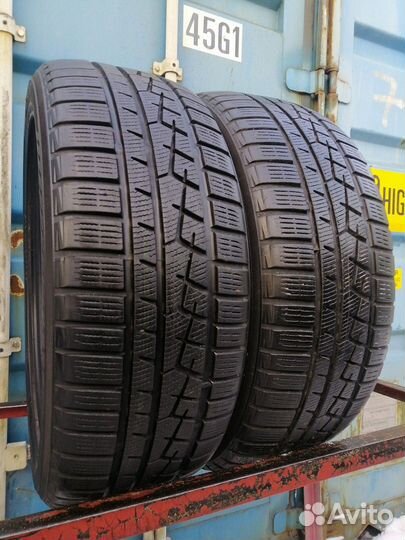 Yokohama W.Drive V902 225/50 R18