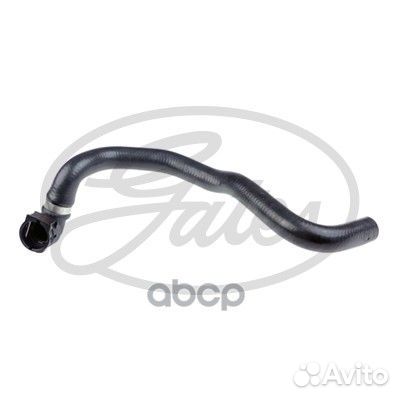 Изогнутые патрубки audi A4,skoda superb,VW passat