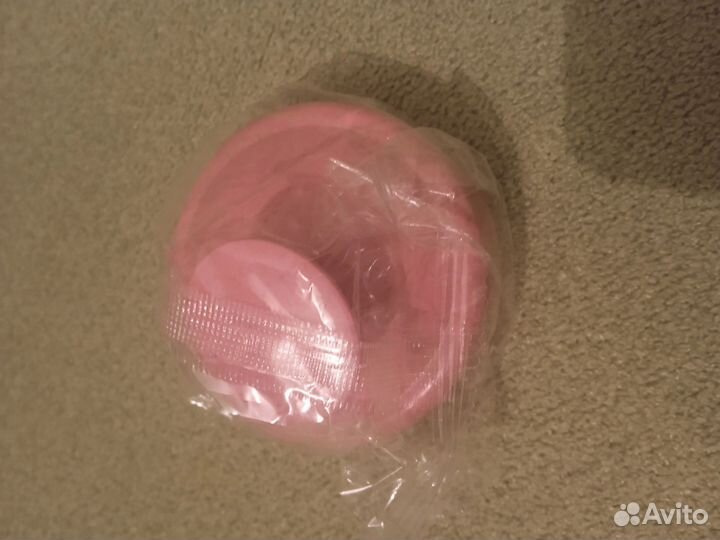 Щетка массажная