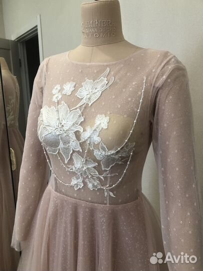 Платье на выпускной