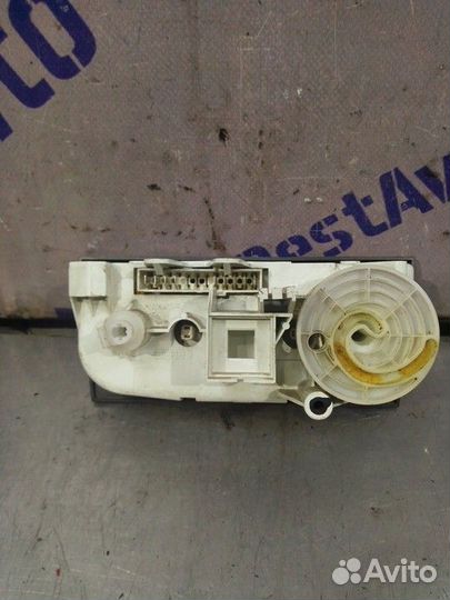 Блок управления печкой Opel Meriva A 2005