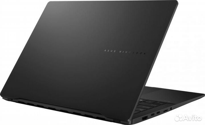 Ноутбук asus Vivobook S 14 oled M5406NA-QD109 AMD