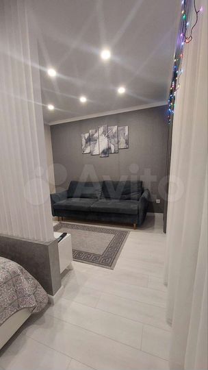 3-к. квартира, 60 м², 15/18 эт.