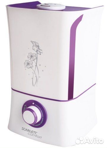 Увлажнитель воздуха