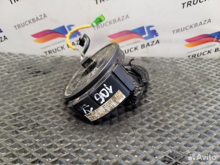 Шлейф подрулевой Daf XF106