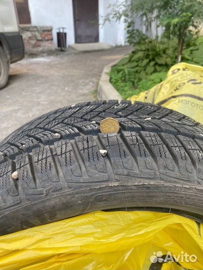 Goodyear UltraGrip Performance 195/50 R15 82H