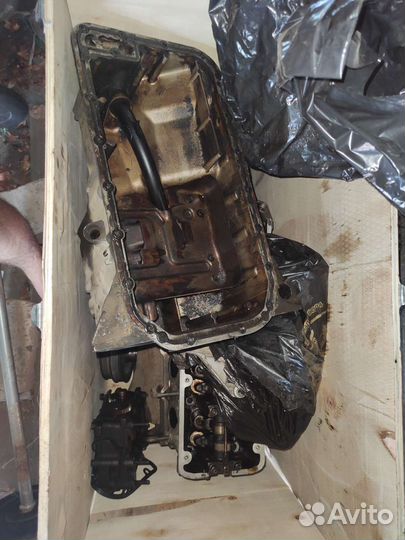 Продам двс m43b19/tu