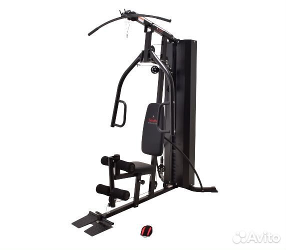 Мультистанция Smith Strength HG650