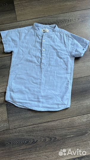 Школьная форма для мальчика 116-122