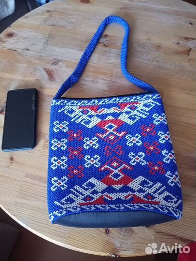 Сумка женская
