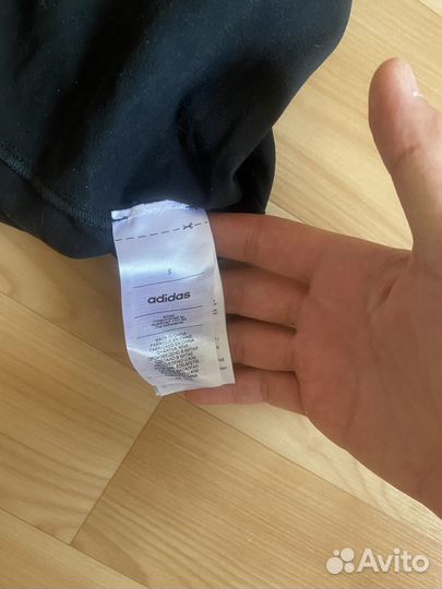 Снуд adidas оригинал