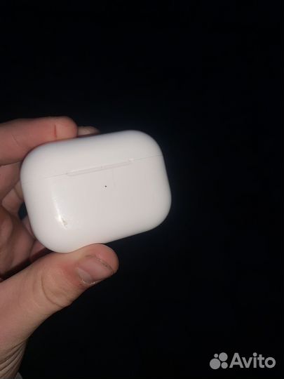 Airpods pro 3