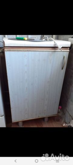 Кухонный гарнитур угловой бу