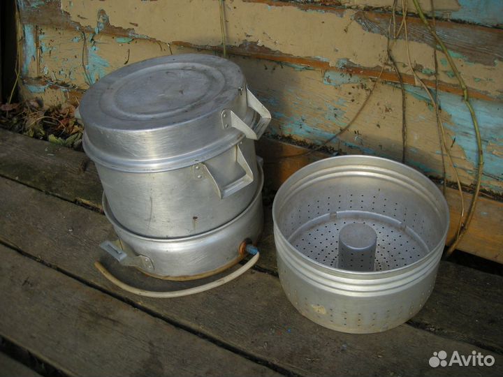 Чайники 3 литра СССР фаянс гжель супница кружки ло