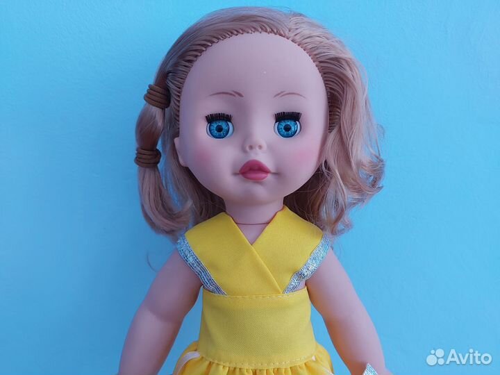 Куклы новые