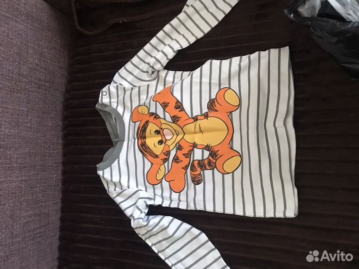 Детские вещи