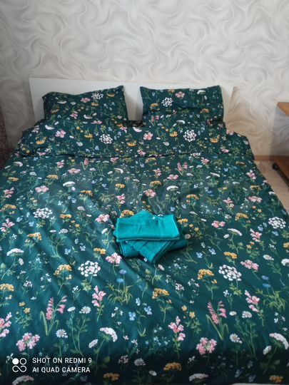 1-к. квартира, 34 м², 4/5 эт.