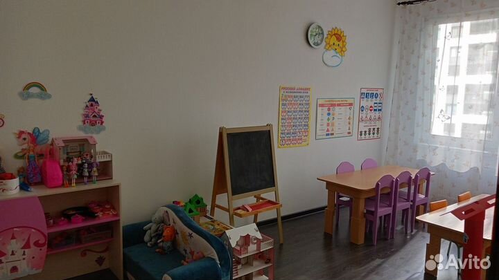 Студия детского творчества 