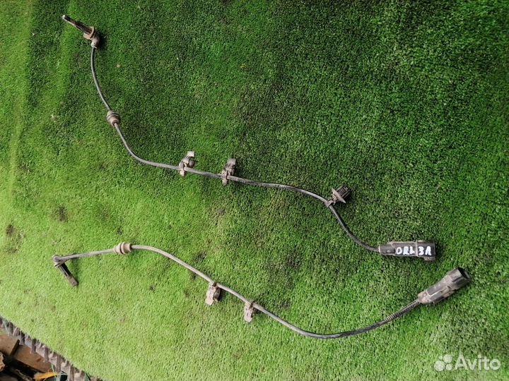 Датчик ABS на Chevrolet Cruze Орландо