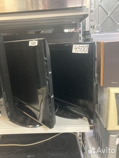 Телевизор samsung