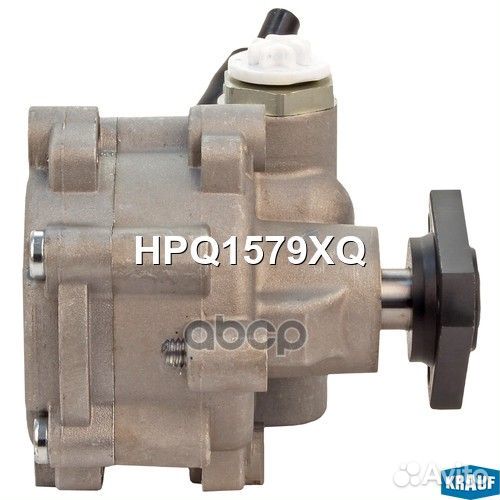 Насос гидроусилителя руля HPQ1579XQ Krauf