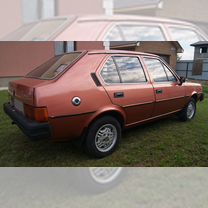 Volvo 340 1.4 MT, 1982, 169 000 км, с пробегом, цена 249 500 руб.