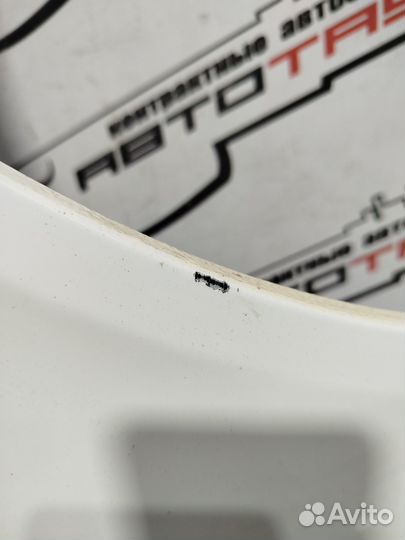 Крыло mercedes-benz SLK-class R170 A1708800218 переднее правое белый, 143 KA9544