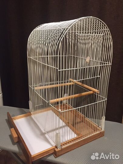 Клетка для птиц
