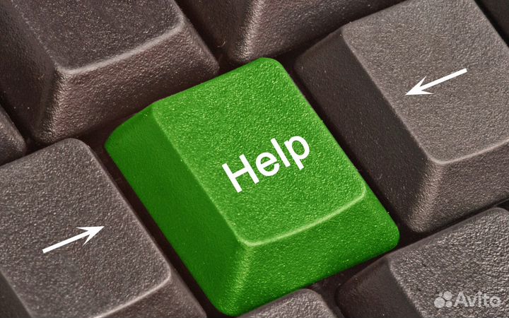 Сервисный Ремонт компьютерной техники