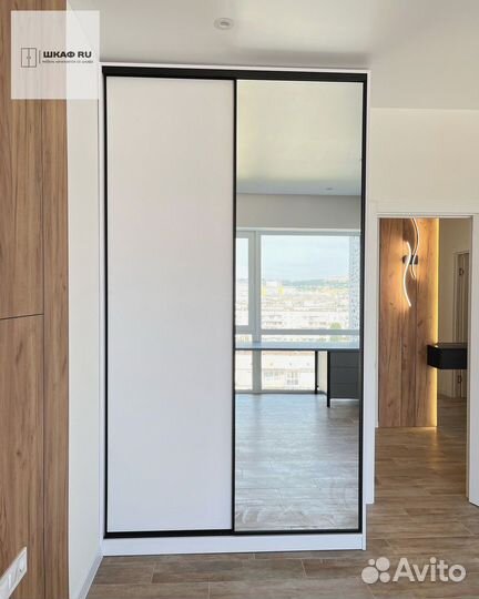 Шкаф купе новый