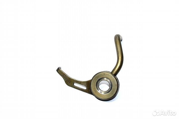 Форсунка масляная scania R-series (01.04)