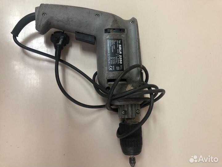 Дрель Makita 6408