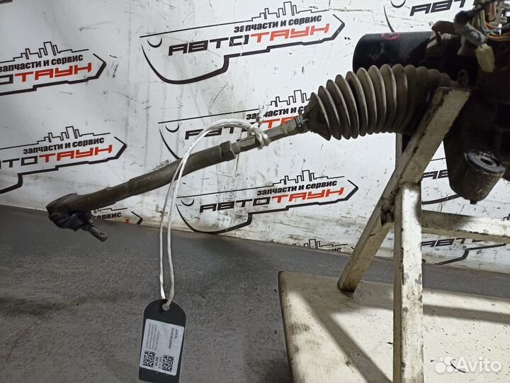 Рейка рулевая honda FIT GD1 GD2 GD3 GD4 2WD 4WD электро 53601SAA043 TA1037